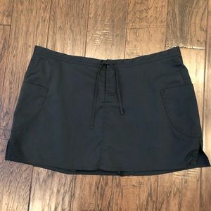 Women’s Patagonia Skort Size Large